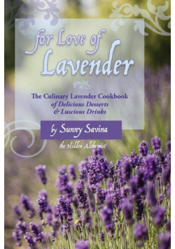 For Love of Lavender