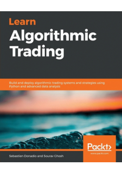 Learn Algorithmic Trading