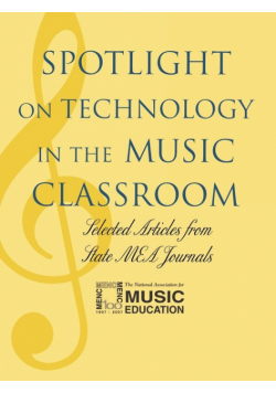 Spotlight on Technology in the Music Classroom