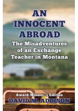 An Innocent Abroad