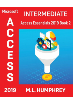 Access 2019 Intermediate