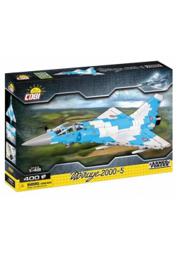 Armed Forces Mirage 2000-5