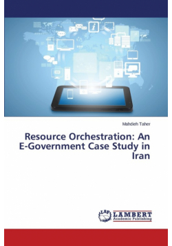 Resource Orchestration