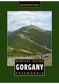 Gorgany Przewodnik