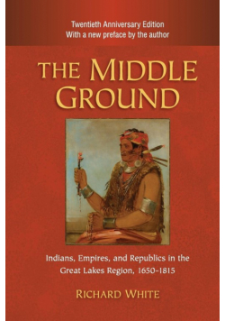 The Middle Ground, 2nd ed.