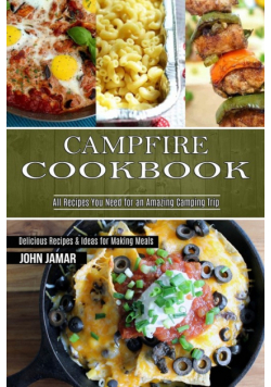 Campfire Cookbook
