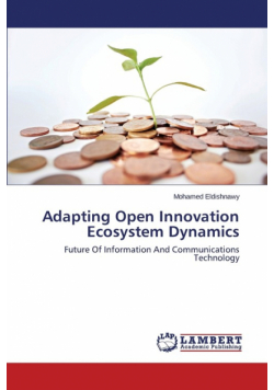 Adapting Open Innovation Ecosystem Dynamics
