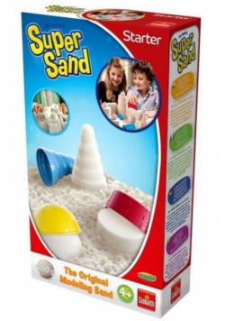 Super Sand - Starter