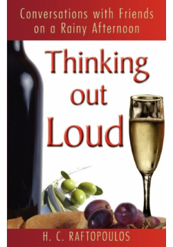 Thinking Out Loud