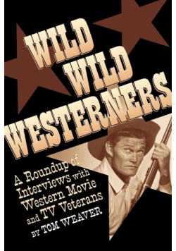 Wild Wild Westerners