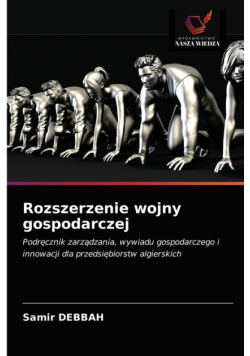 Rozszerzenie wojny gospodarczej