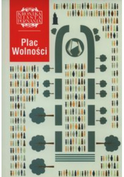 Kronika Miasta Poznania numer 4 Plac Wolności