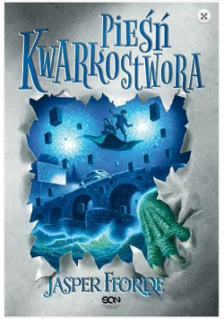 Smokobójca T2 - Pieśn Kwarkostwora