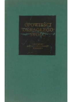 Opowieści okrągłego stołu