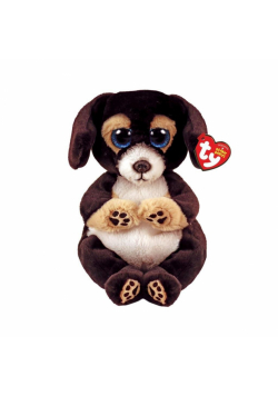 Beanie Babies Ranger - pies 15cm