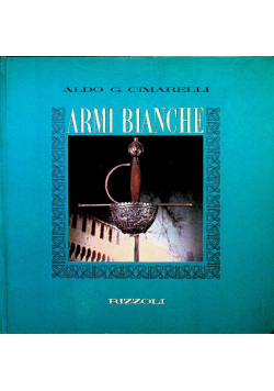 Armi bianche