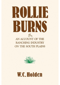 Rollie Burns