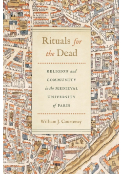 Rituals for the Dead