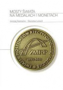 Mosty świata na medalach i monetach