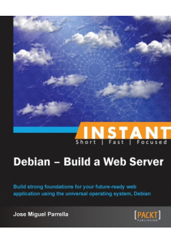 Instant Debian