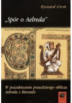 Spór o Aelreda