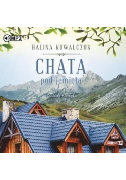 Chata pod jemiołą Audiobook