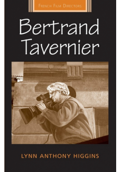 Bertrand Tavernier