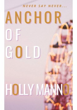 Anchor of Gold