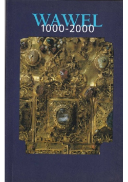 Wawel 1000  2000