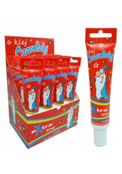 Klej czarodziej 45 g (12szt)