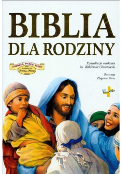 Biblia dla rodziny