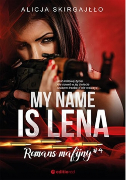 My name is Lena Romans mafijny