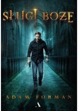 Sługi boże