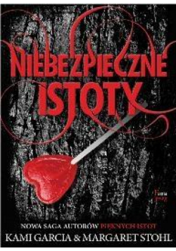 Niebezpieczne istoty