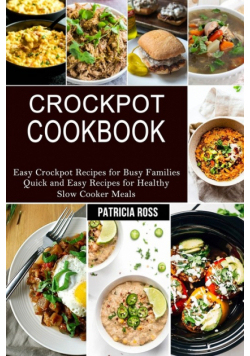 Crockpot Cookbook