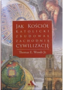 Jak kościół katolicki zbudował zachodnią