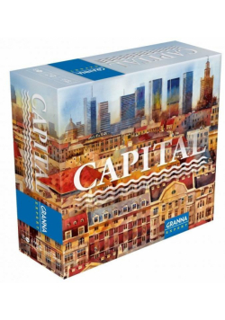 Capital GRANNA