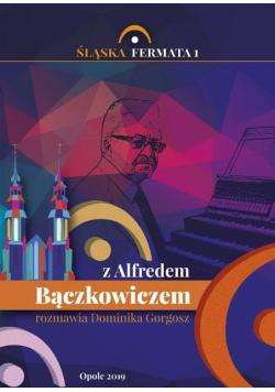 Z Alfredem Bączkowiczem