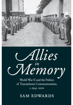 Allies in Memory