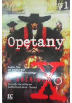 Opętany 1