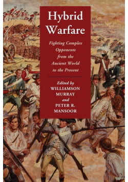 Hybrid Warfare