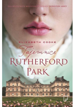 Tajemnice Rutherford Park