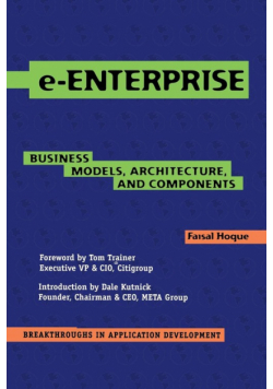 e-Enterprise
