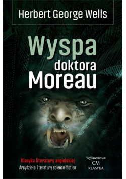 Wyspa doktora Moreau