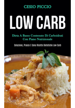 Low Carb