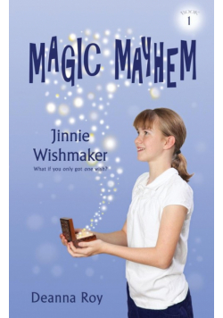 Jinnie Wishmaker