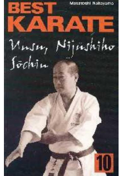 Best karate 10