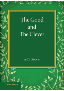 The Good and the Clever