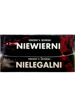 Nielegalni / Niewierni