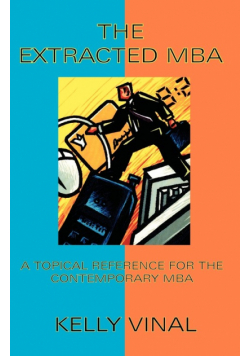 The Extracted MBA